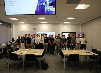 Adult Apprenticeships
