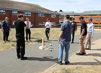 Adult Apprenticeships