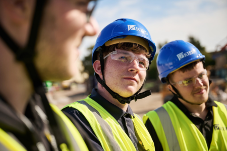 Reece Palmer East Coast College Level 2 Bricklaying student 2048x1365
