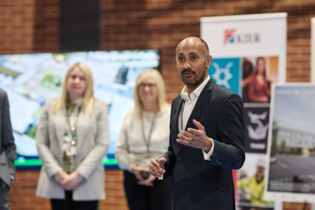 Paula Padda Principal and CEO East Coast College 2048x1365