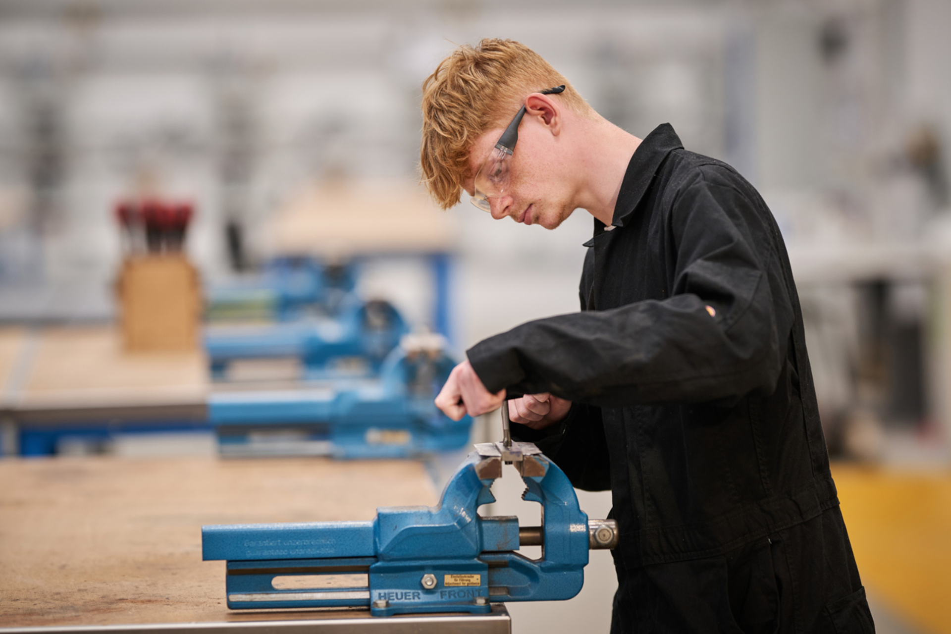 Engineering Info