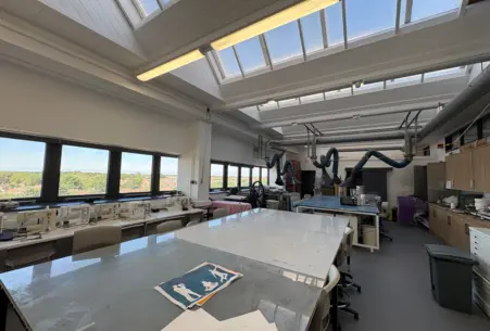 Art Studio