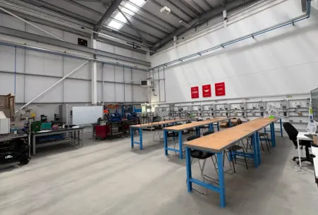 Energy Skills Centre