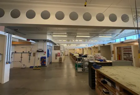 Electrical Workshop