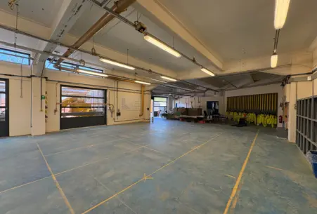 On-Site Brickwork Workshop