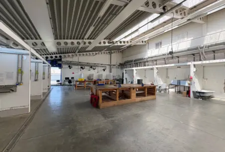 Plumbing Workshop