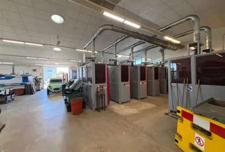 Welding Academy