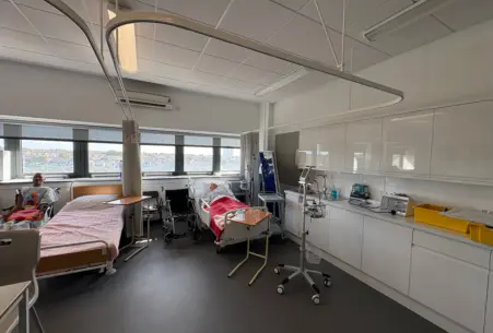 Health Suite