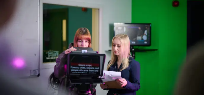 Creative Media Course Image