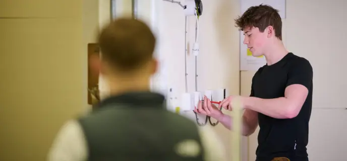Electrical Course Image