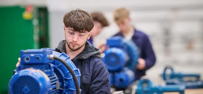 Engineering Design Course Image
