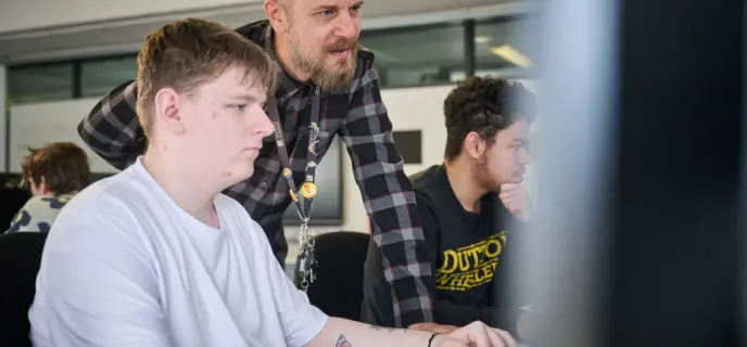 Content Creation Course Image