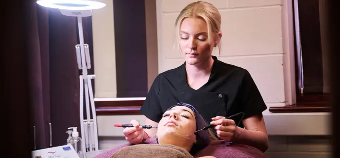 Beauty Course Image