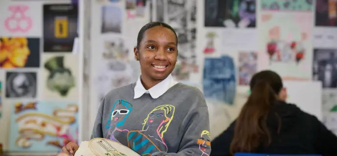 Textiles Course Image