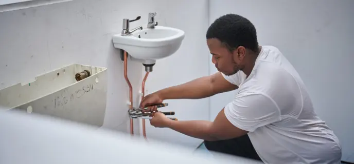 Plumbing Course Image