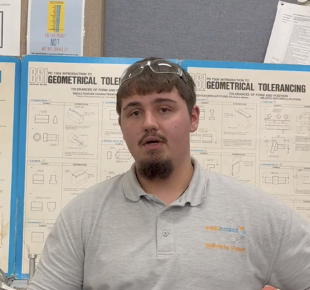 Hear from Ryley