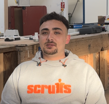 Hear from Alexander