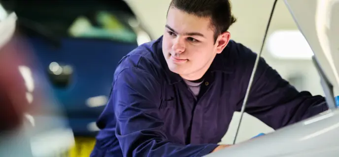 Motor Vehicle Image