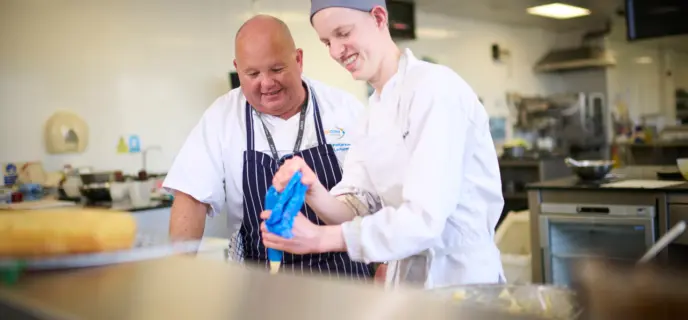 Culinary Arts Course Image