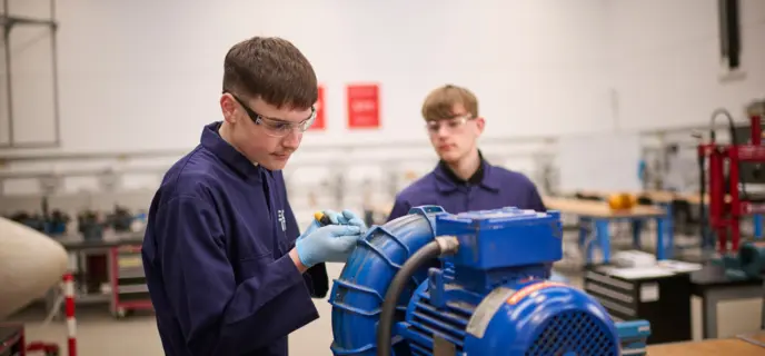 Fluid Power Course Image