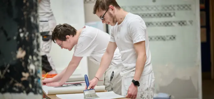 Construction Skills Course Image