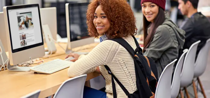 E careers Image