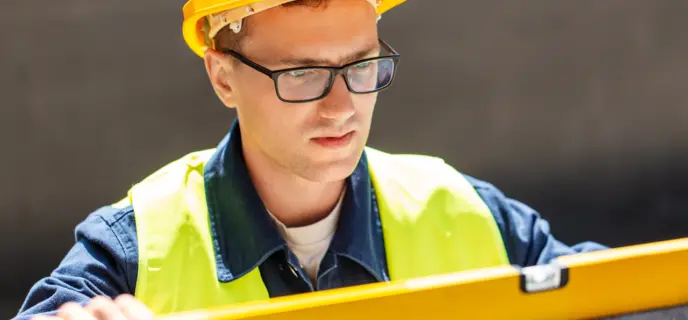 Construction General Operative Image