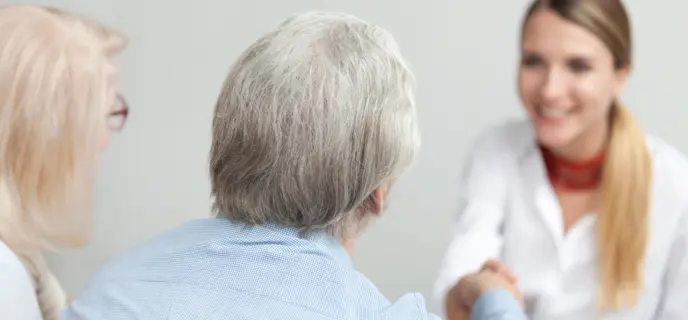 Dementia Care Image