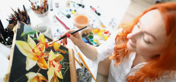 Creative Arts Image