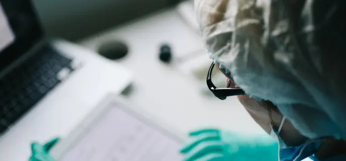 Forensic Science Image