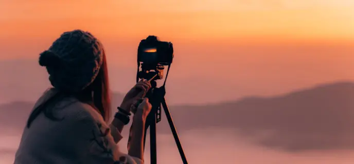 Professional Photographic Practice Image