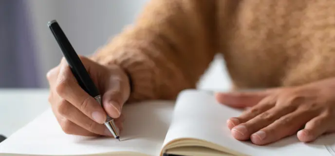 Literary Studies Creative Writing Image