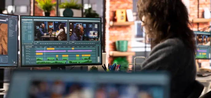Visual Effects Image