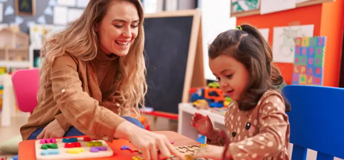 Fd A Early Years Childhood Studies Image