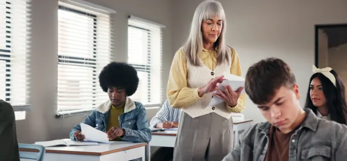 Education Image