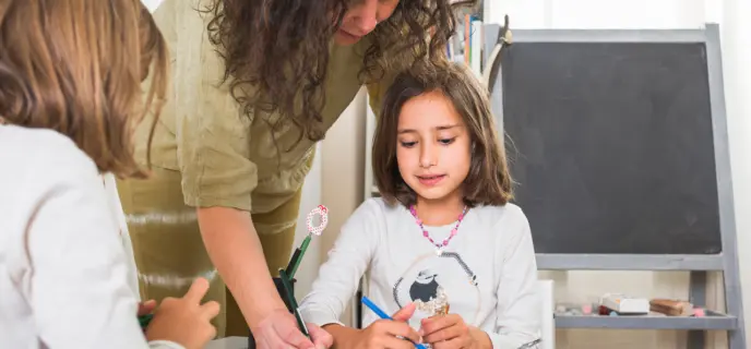 Childrens Health Image