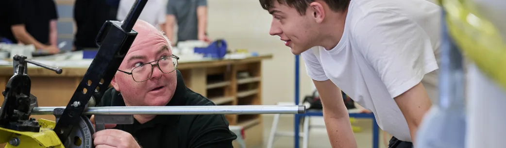 Apprenticeships