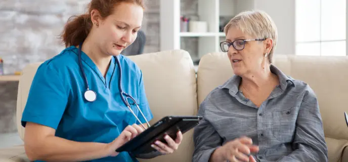L3 Adult Care Image