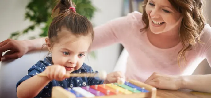 L3 Diploma Working Early Years Image