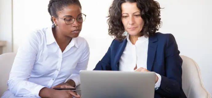 Mentoring and Supervision Image
