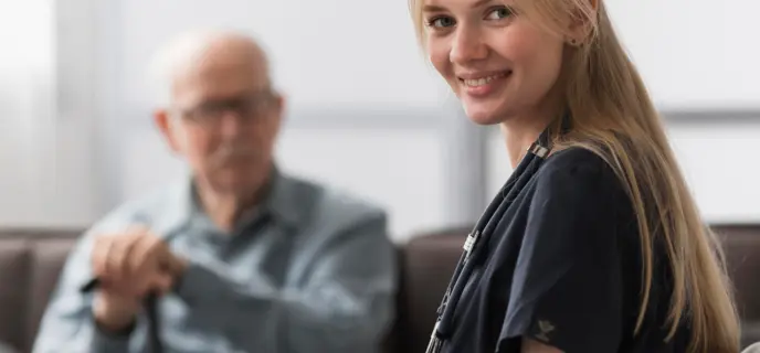 L5 Management Care Services Image