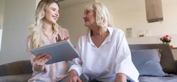 Adult Social Care Image