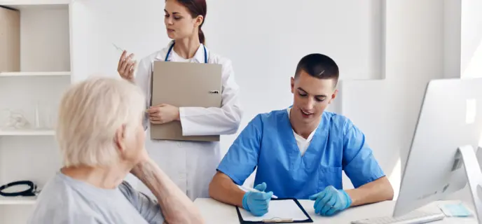 Health Care Image