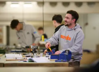 Apprenticeships
