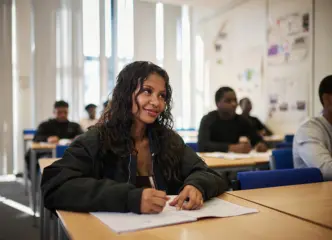 GCSEs