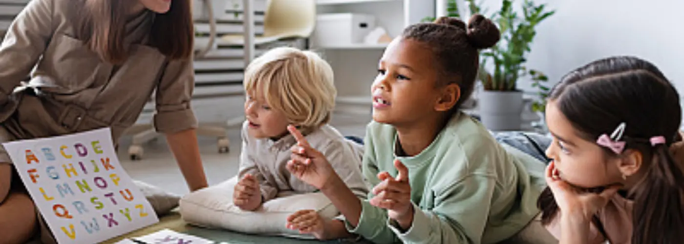 Banner Image Childhood