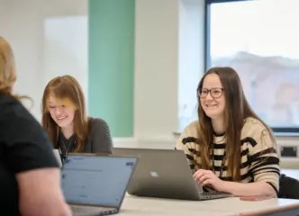 Access to Higher Education