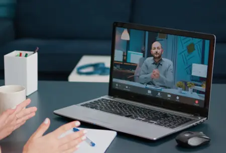 Remote learning